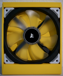 Corsair ML140 45