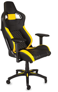 Corsair T1 Race Gaming Chair fazit