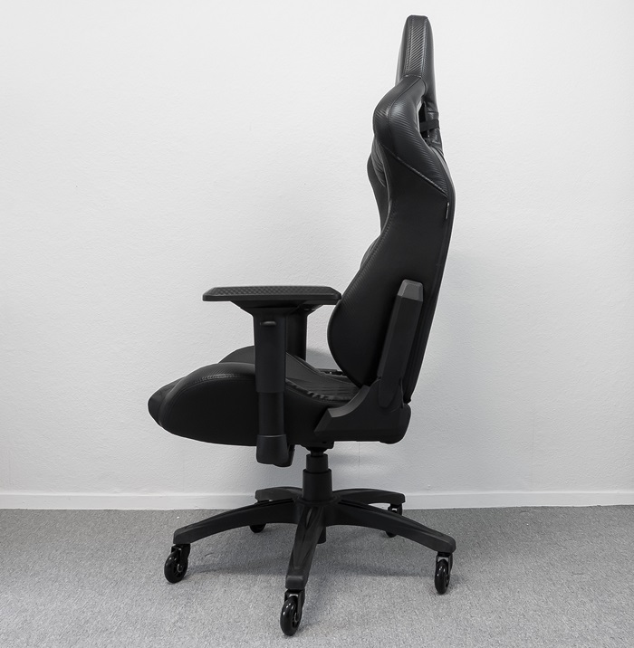 Corsair T1 Race Gaming Chair 04