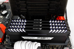 GeiL EVO X RGB DDR4 RAM 16GB 16tk