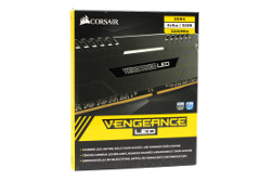 Corsair Vengeance LED DDR4 32GB 1t
