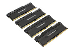 Corsair Vengeance LED DDR4 32GB 5t