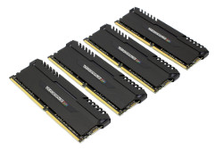 Corsair Vengeance RGB DDR4 32GB 4t