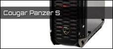 Cougar Panzer S news