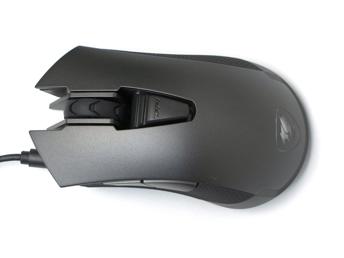 Cougar Revenger 5
