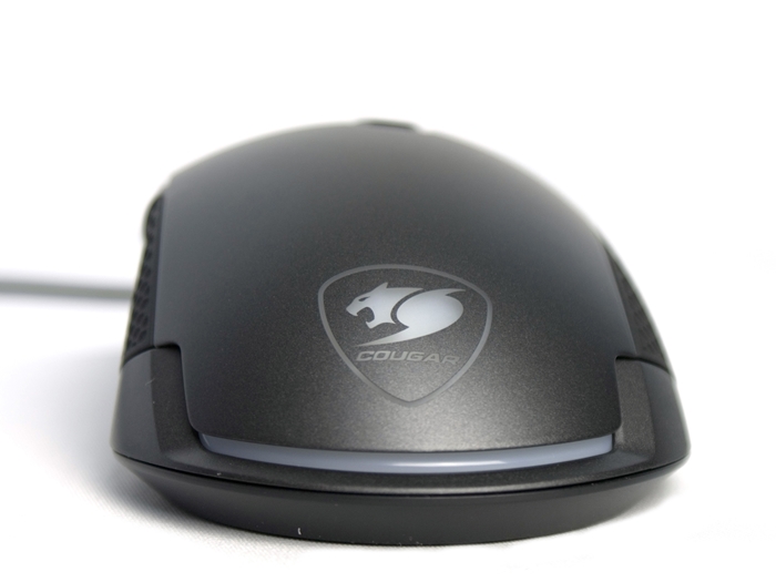 Cougar Revenger 6