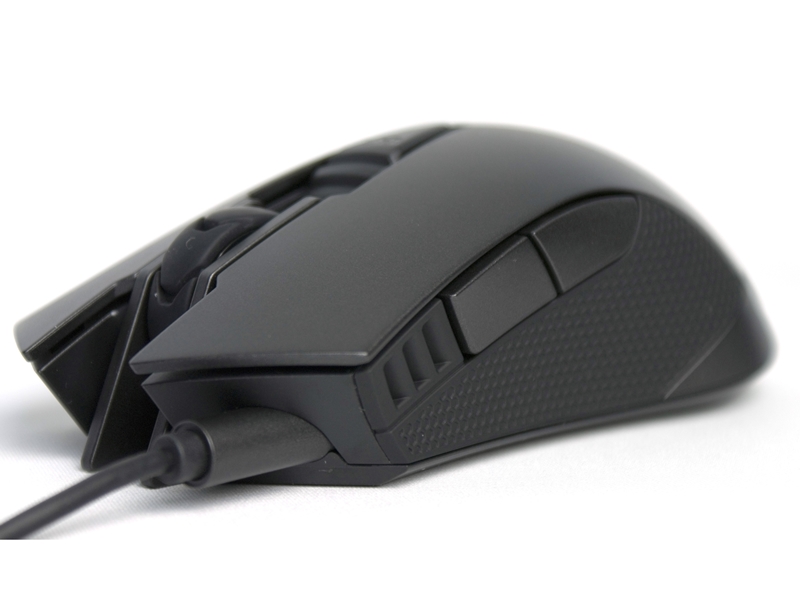 Cougar Revenger 8