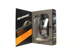 Cougar Revenger 3