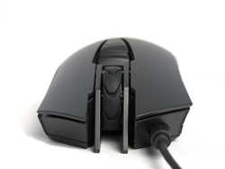 Cougar Revenger 7