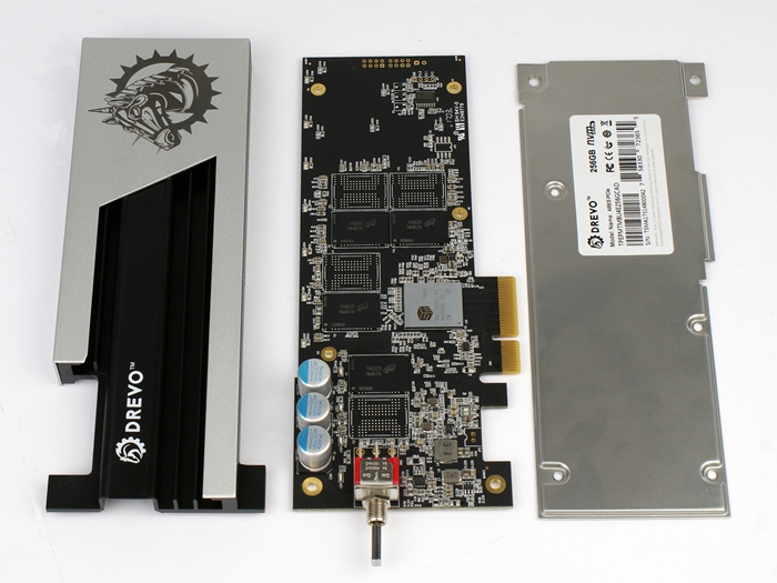 Drevo Ares 13