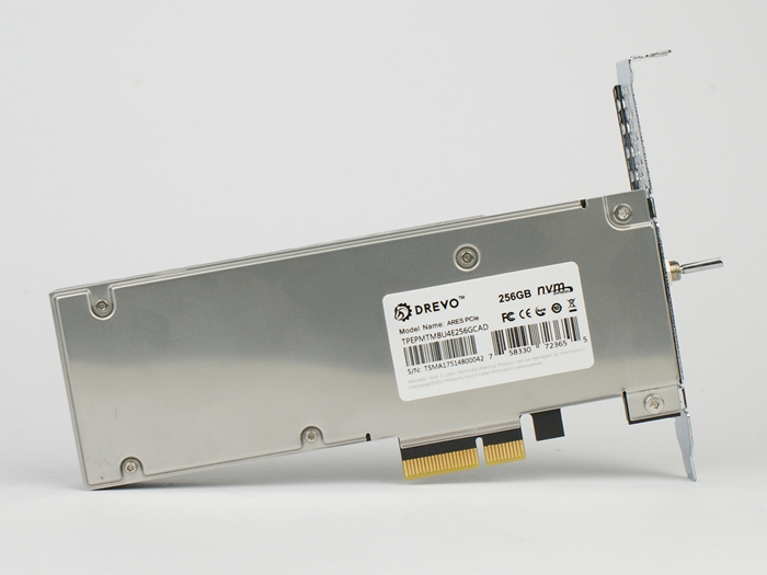 Drevo Ares 6