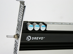 Drevo Ares 11