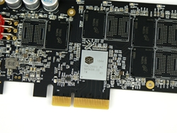 Drevo Ares 16