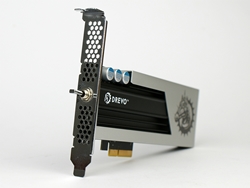 Drevo Ares 8