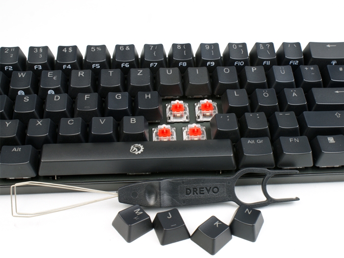 Drevo Calibur 12