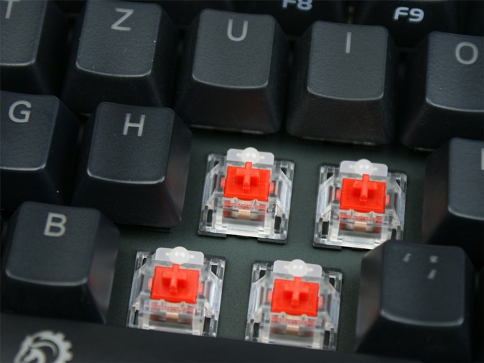 Drevo Calibur 13