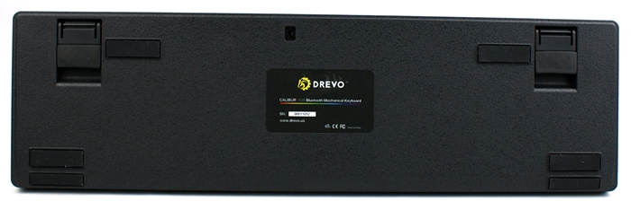 Drevo Calibur 15