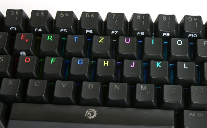 Drevo Calibur 20