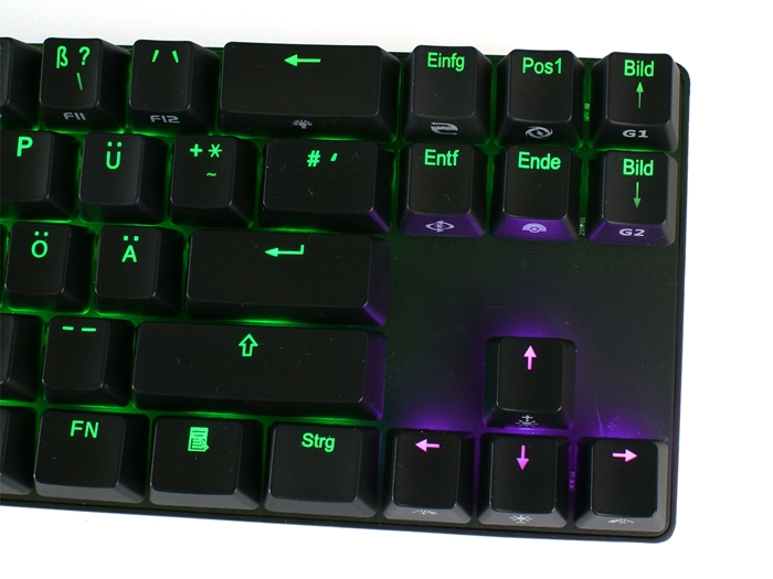 Drevo Calibur 22