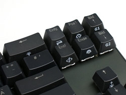 Drevo Calibur 9