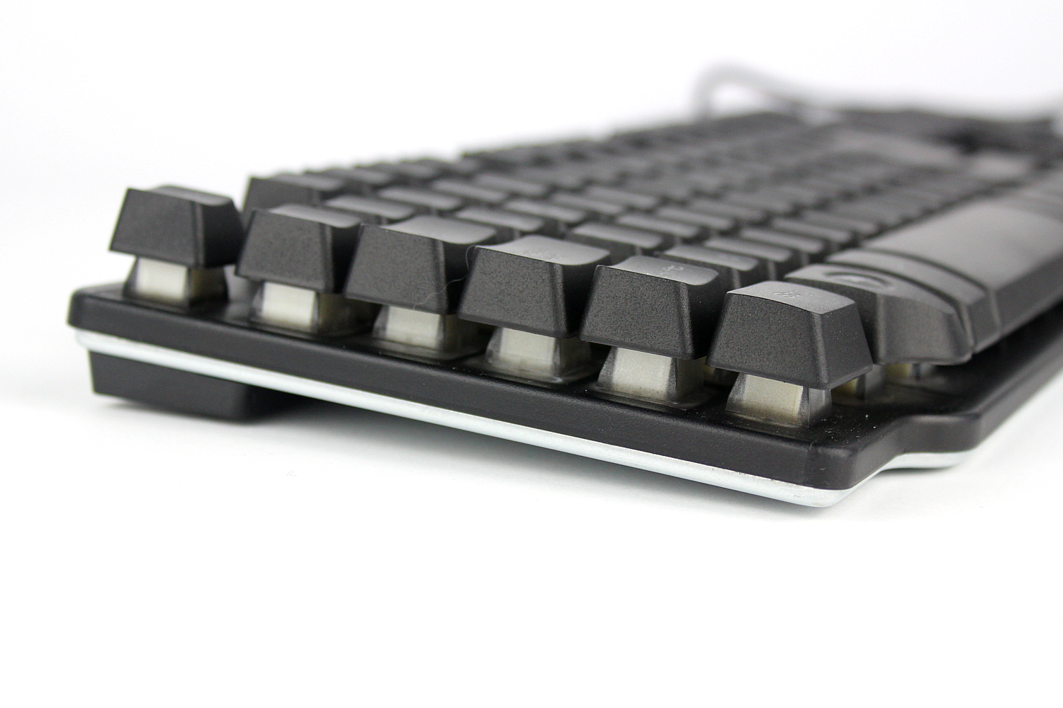 GeneralKeys USB Gaming Tastatur 14