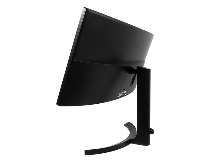 LG 34CB98 B opener