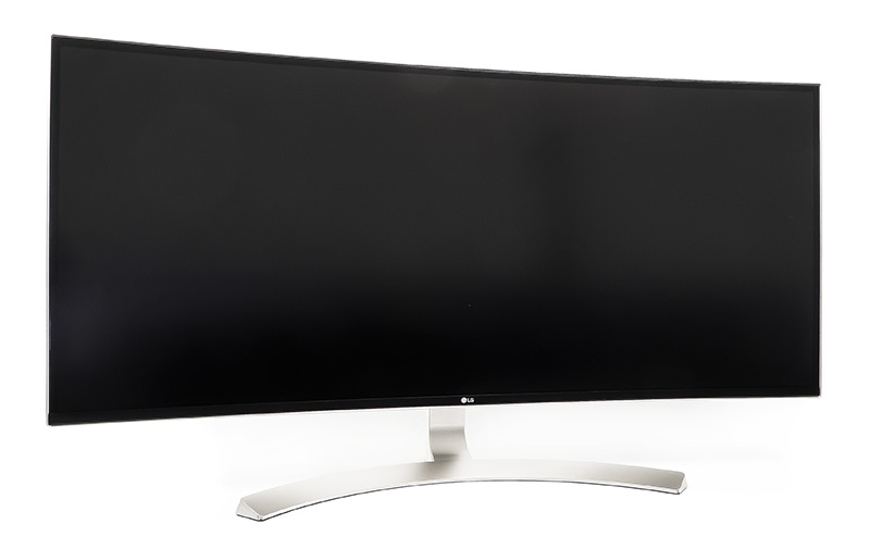 LG 38UC99 opener
