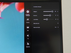 LG 38UC99 W Menu 02