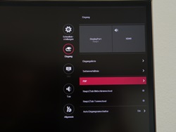 LG 38UC99 W Menu 07