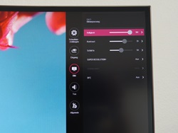 LG 38UC99 W Menu 10