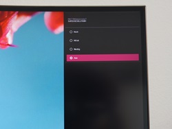 LG 38UC99 W Menu 11