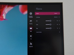 LG 38UC99 W Menu 14