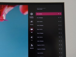 LG 38UC99 W Menu 15