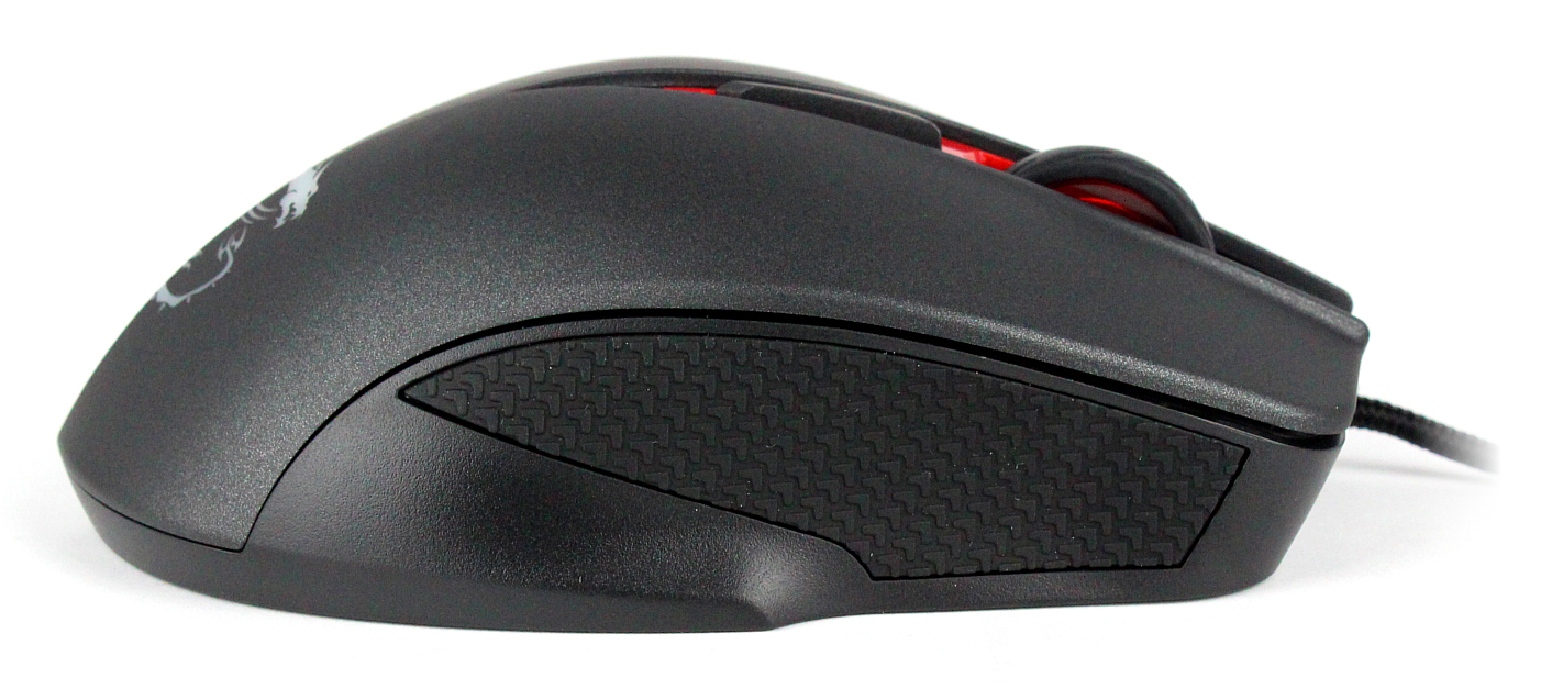 MSI Interceptor DS300 10