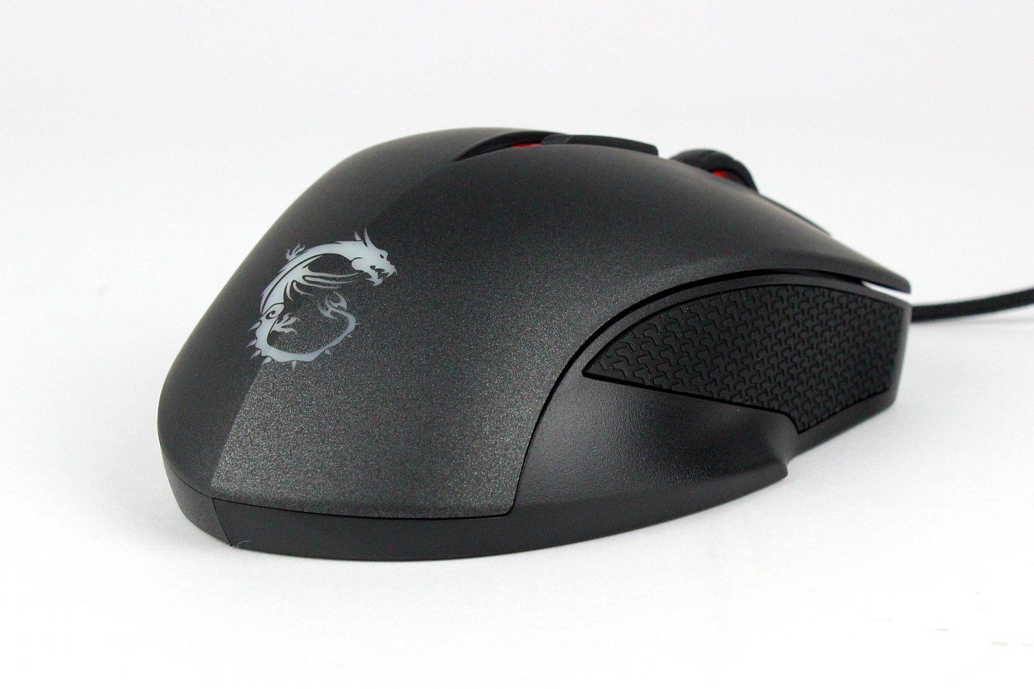 MSI Interceptor DS300 11