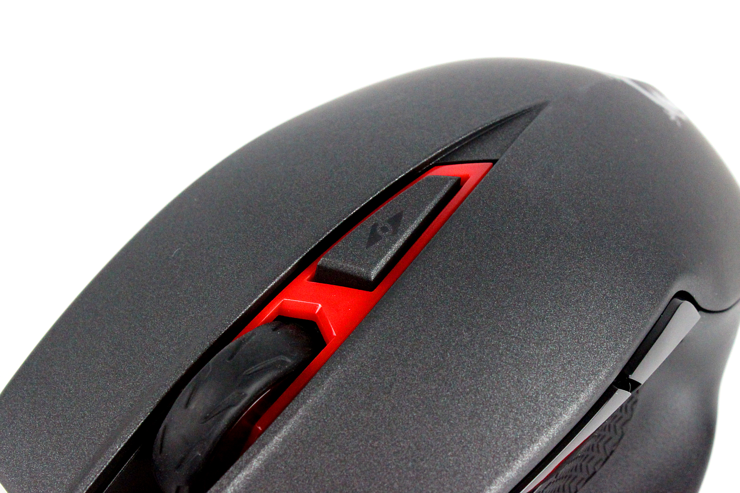 MSI Interceptor DS300 15