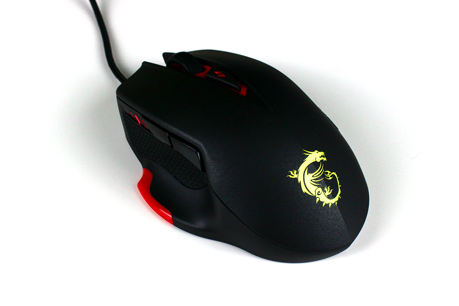 MSI Interceptor DS300 23