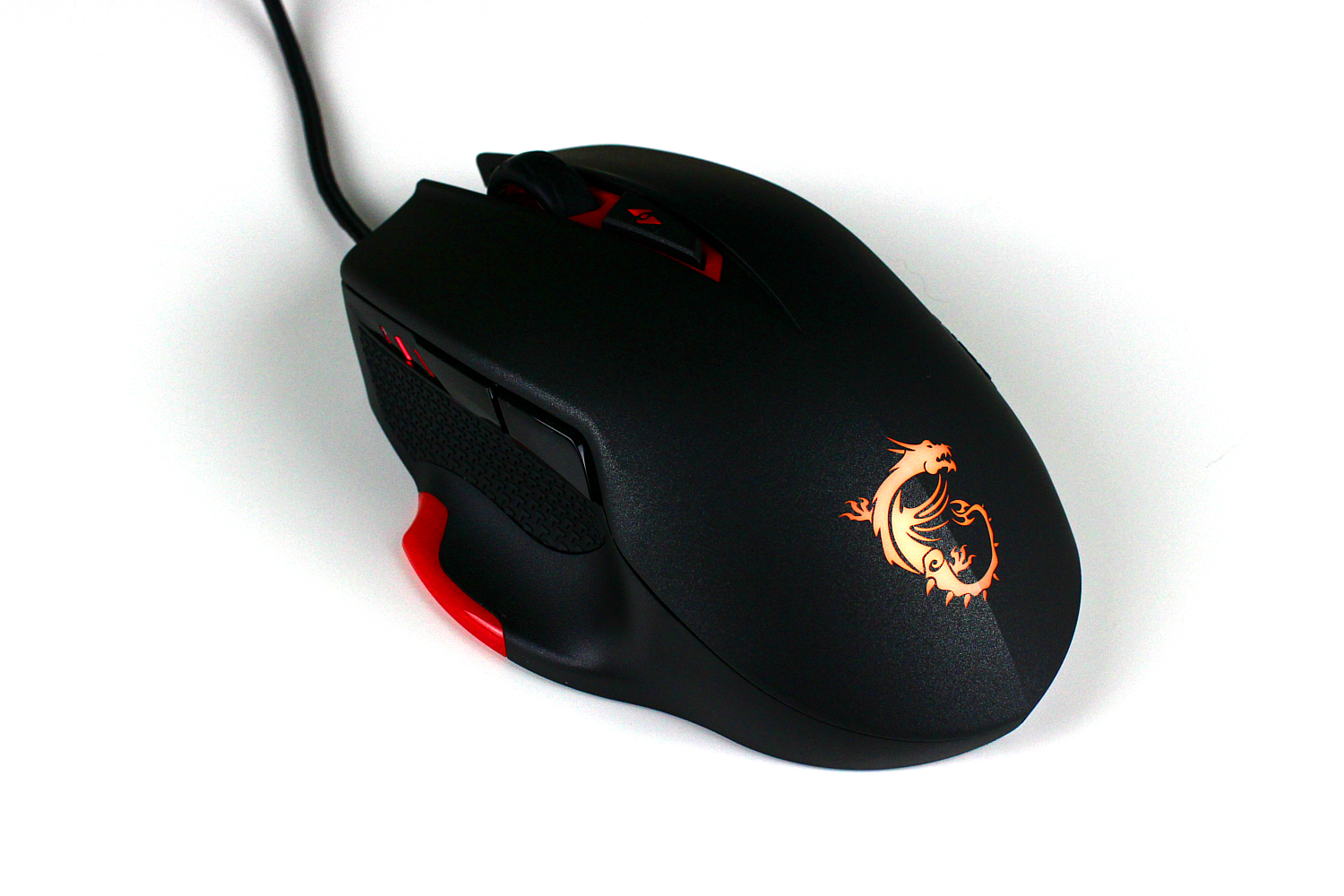 MSI Interceptor DS300 26