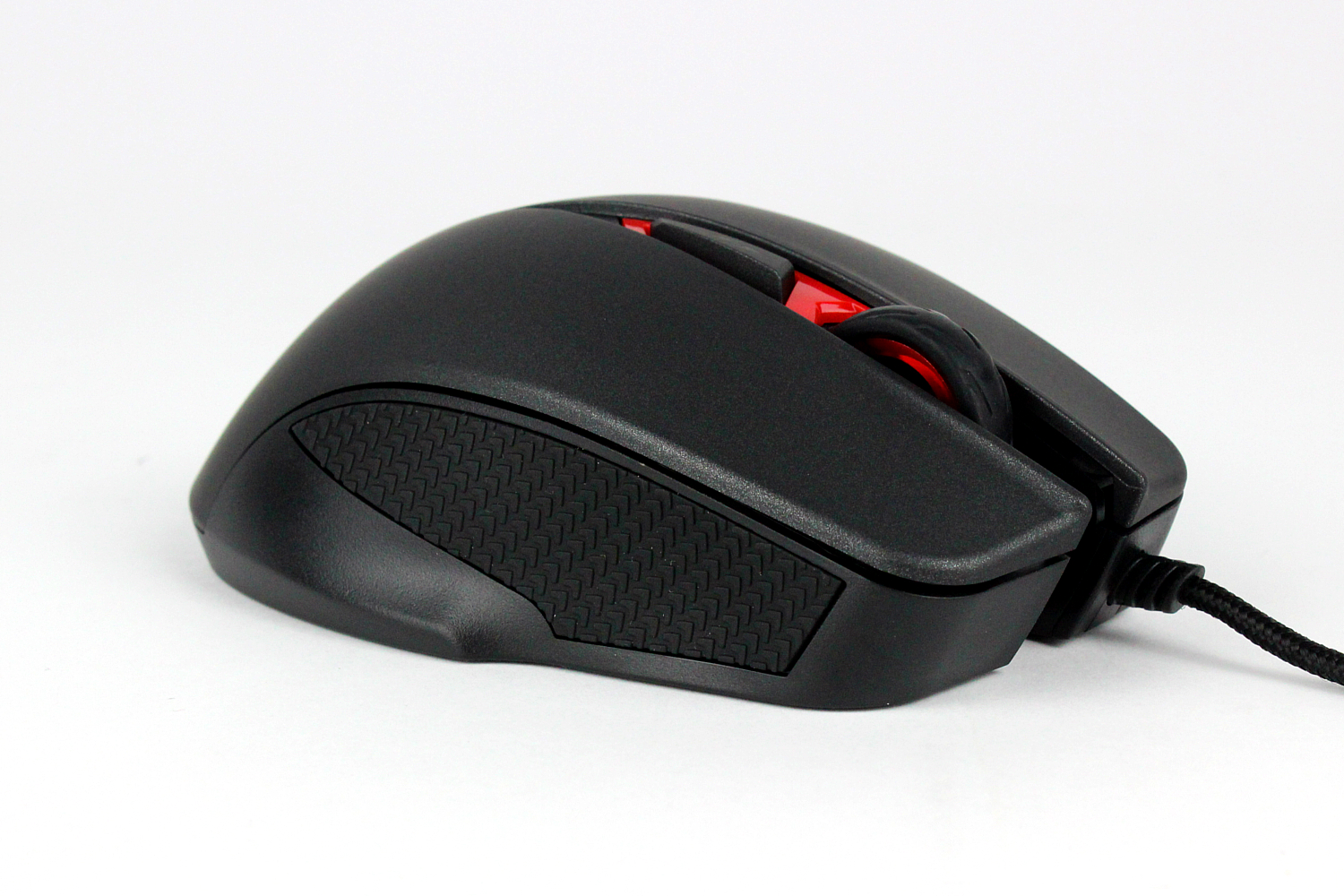 MSI Interceptor DS300 6
