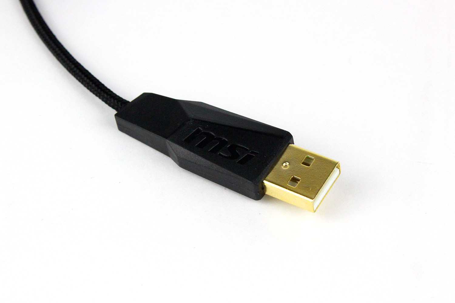 MSI Interceptor DS300 8