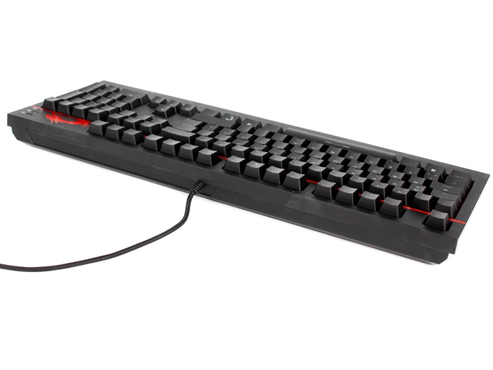 MSI GK 701 05