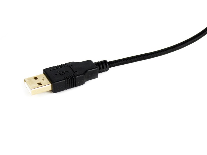 MSI GK 701 09