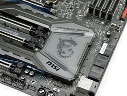 MSI X299 Gaming M7 ACK 11