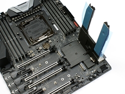 MSI X299 Gaming M7 ACK 18