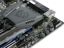 MSI X299 Gaming M7 ACK 22