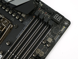 MSI X299 Gaming M7 ACK 32