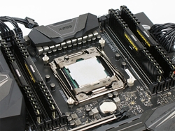 MSI X299 Gaming M7 ACK 47