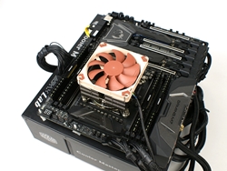 MSI X299 Gaming M7 ACK 49