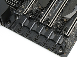 MSI X299 Gaming M7 ACK 5