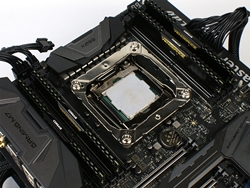 MSI X299 Gaming M7 ACK 50